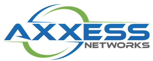 Axxess Networks logo